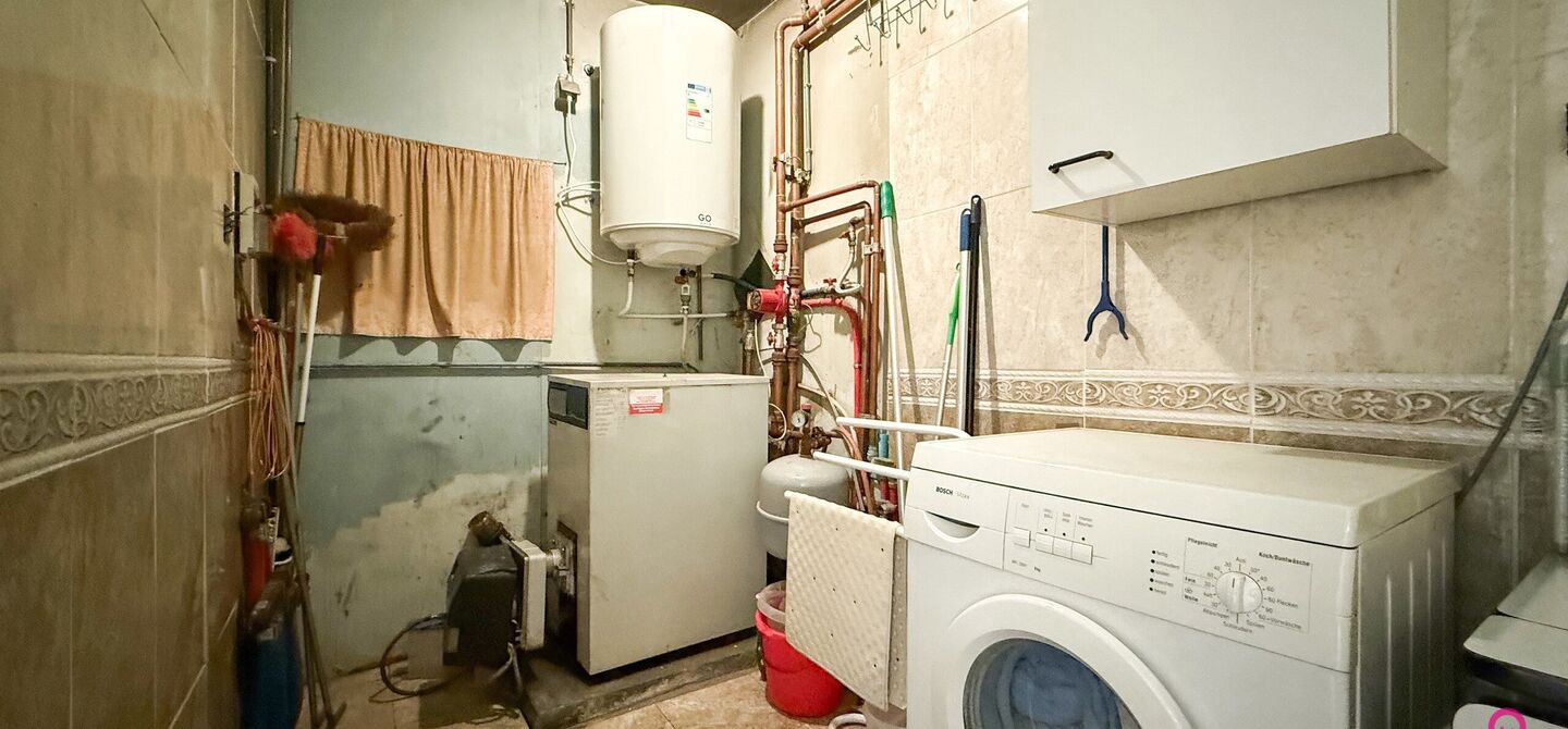 Huis te koop in Houthalen-Helchteren