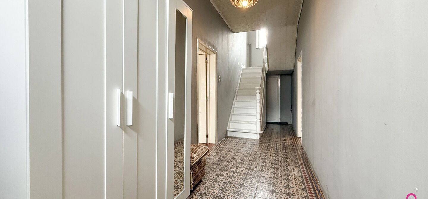 Huis te koop in Houthalen-Helchteren