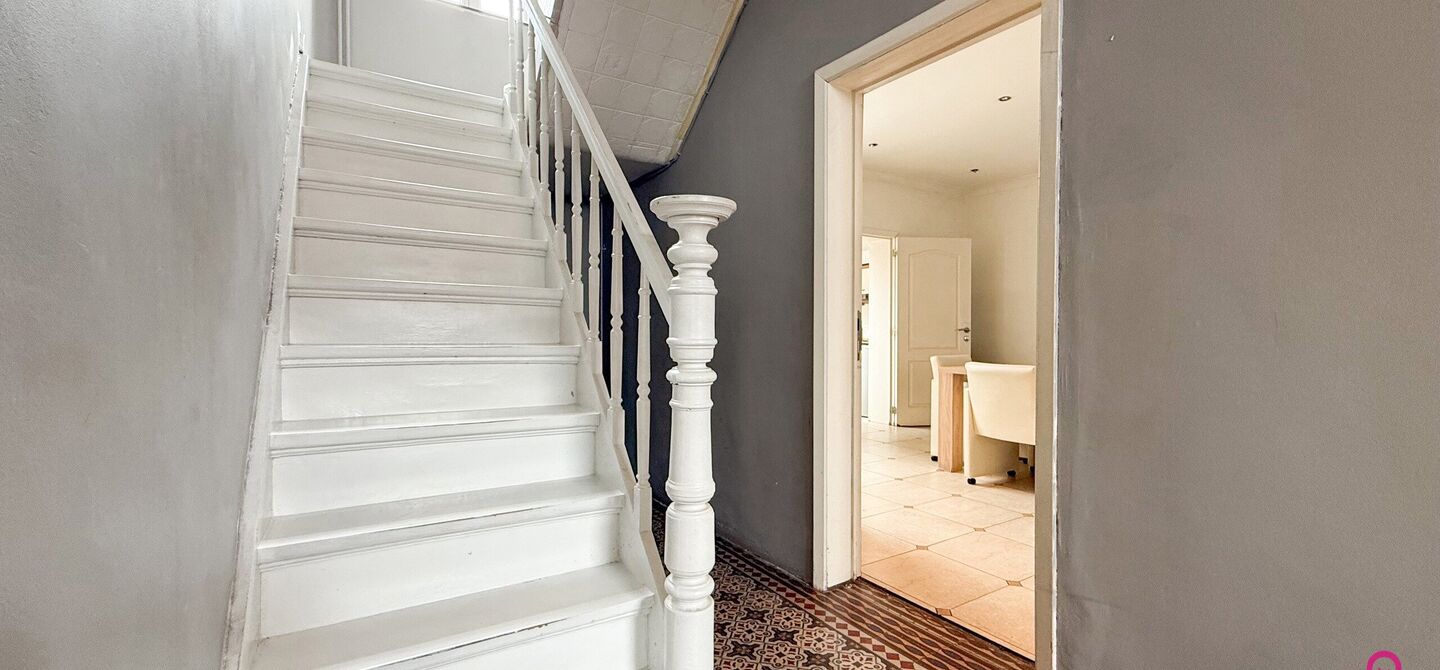 Huis te koop in Houthalen-Helchteren