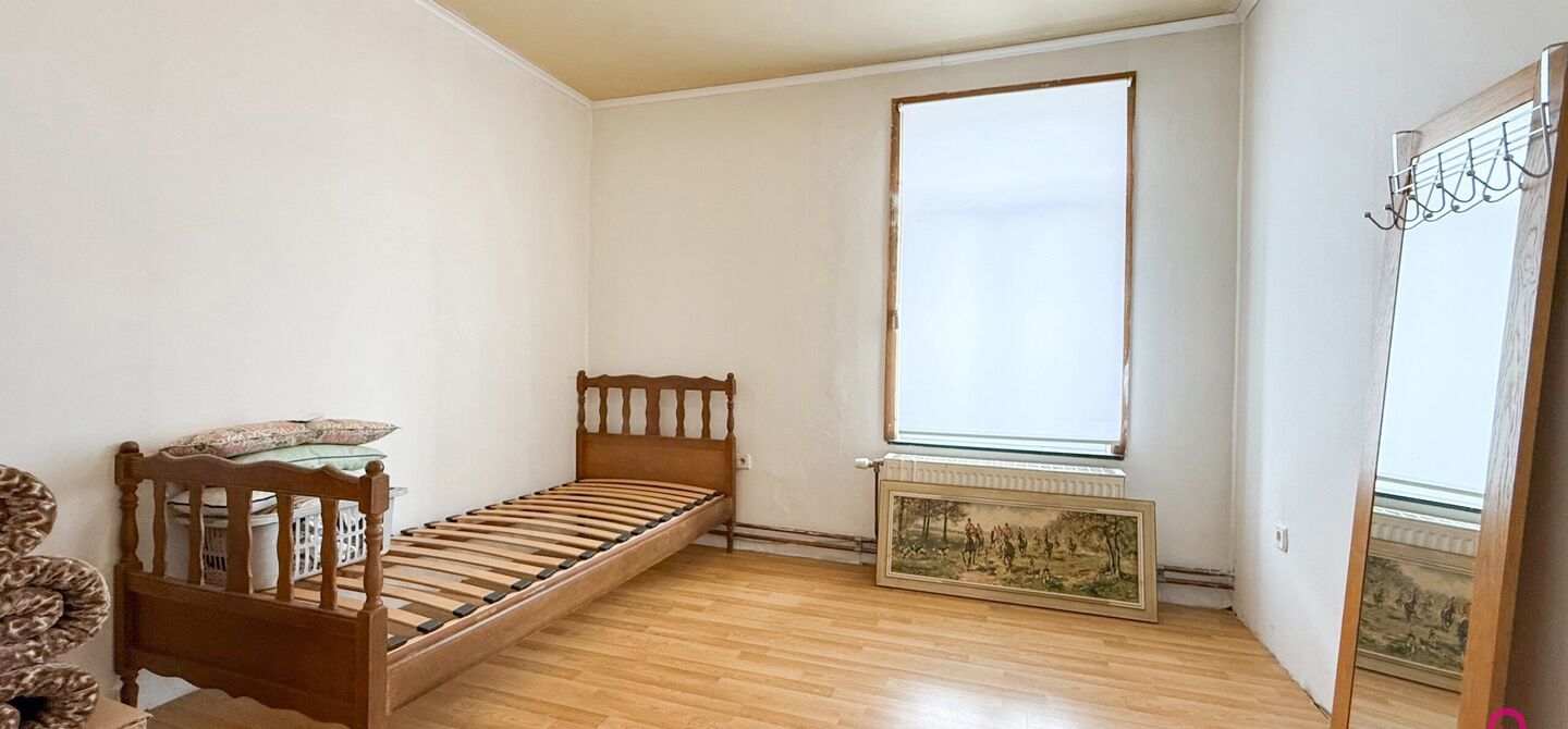 Huis te koop in Houthalen-Helchteren