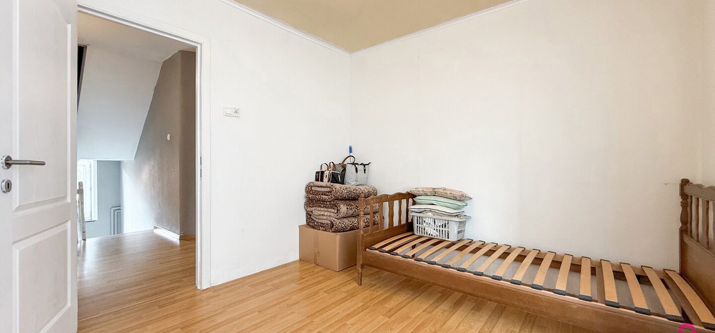 Huis te koop in Houthalen-Helchteren