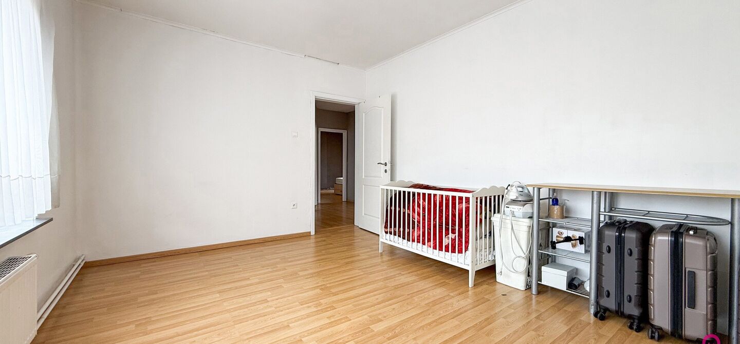 Huis te koop in Houthalen-Helchteren
