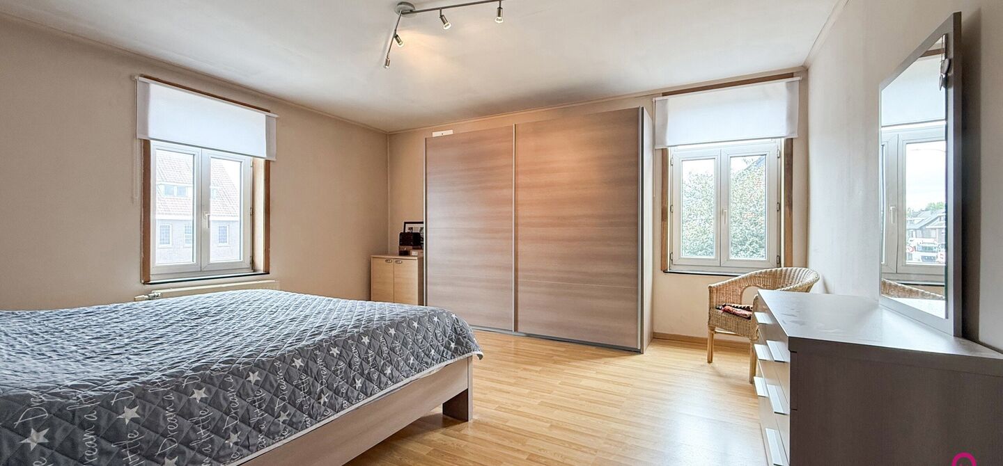 Huis te koop in Houthalen-Helchteren