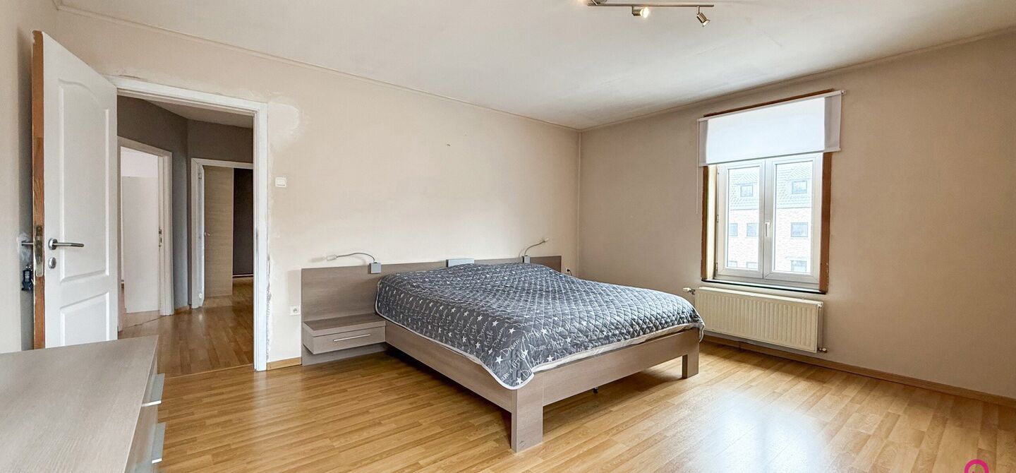 Huis te koop in Houthalen-Helchteren
