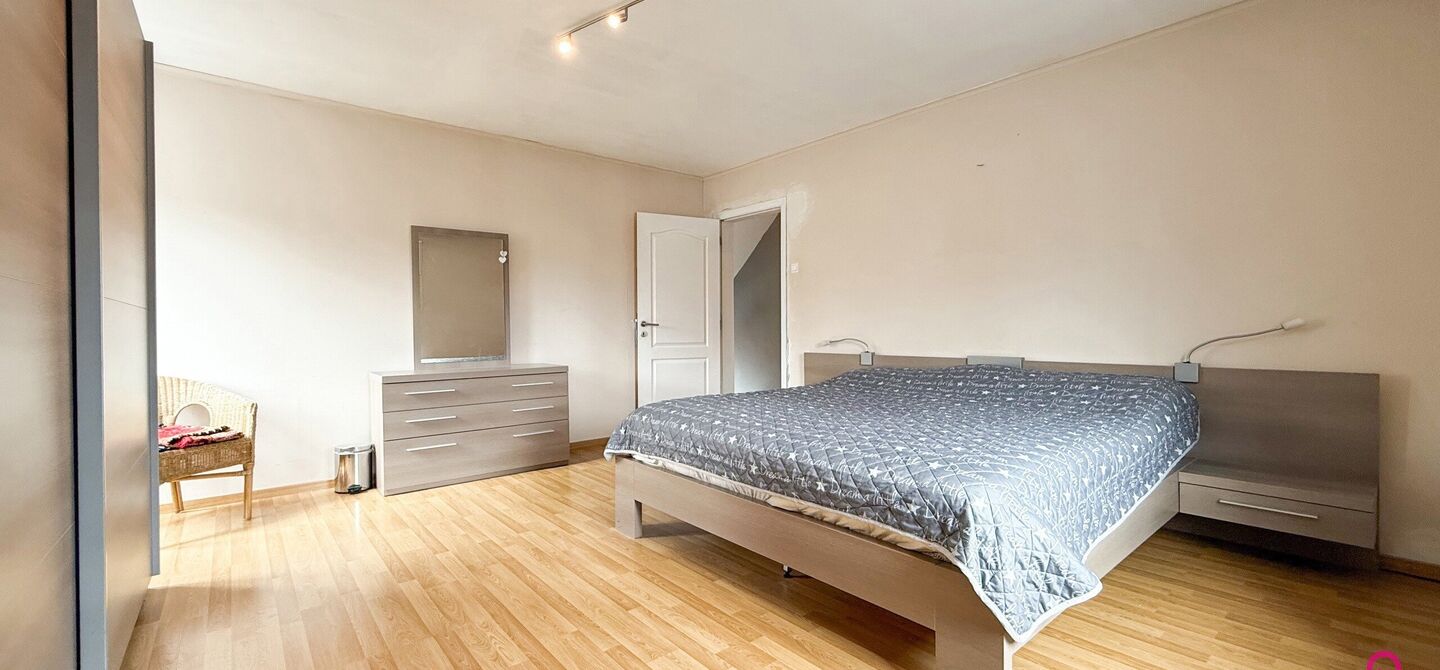 Huis te koop in Houthalen-Helchteren