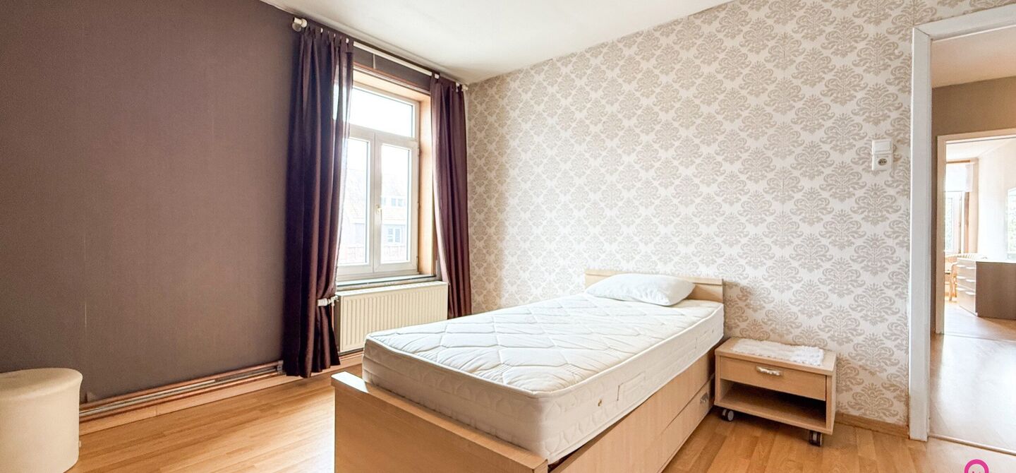 Huis te koop in Houthalen-Helchteren