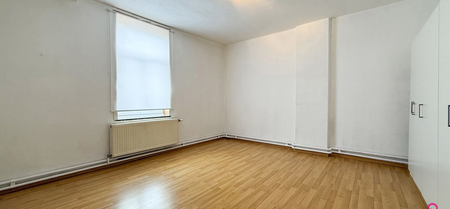 Huis te koop in Houthalen-Helchteren
