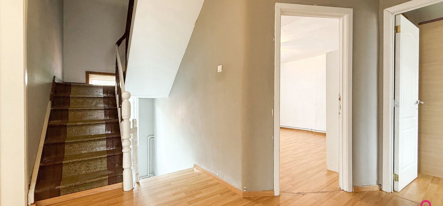 Huis te koop in Houthalen-Helchteren