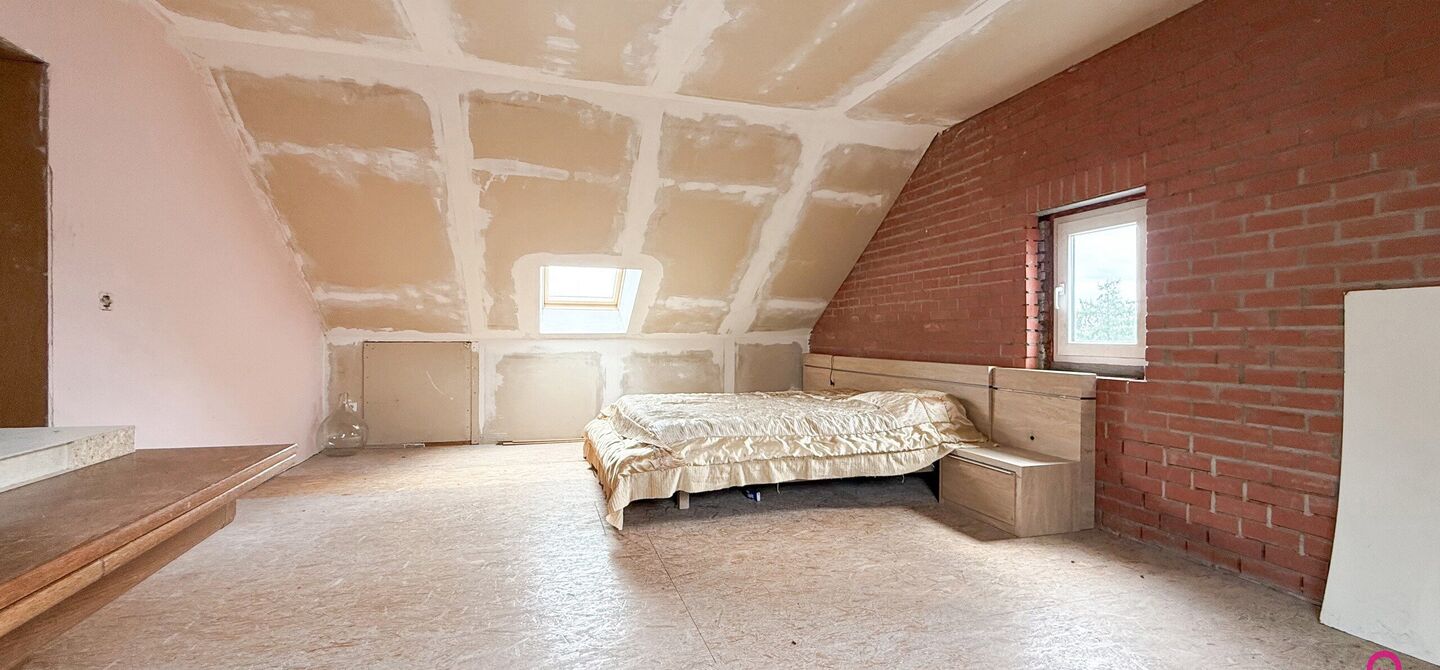 Huis te koop in Houthalen-Helchteren