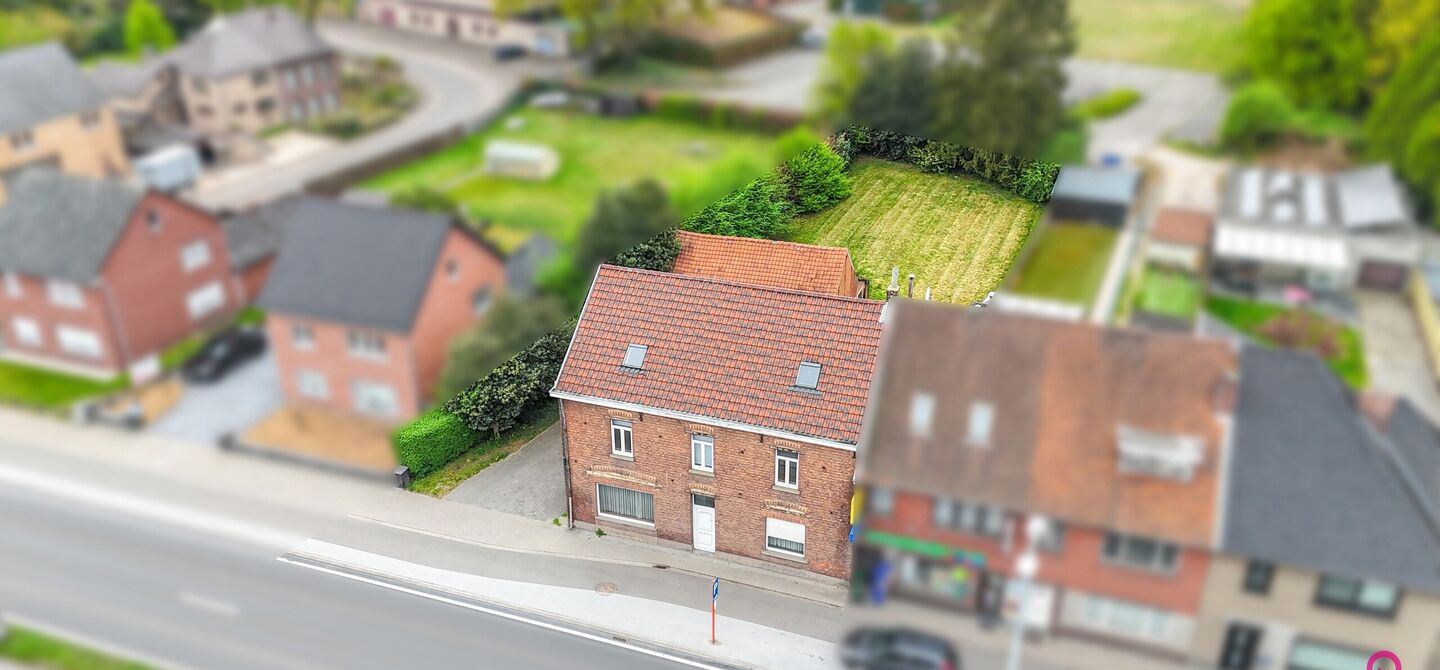 Huis te koop in Houthalen-Helchteren