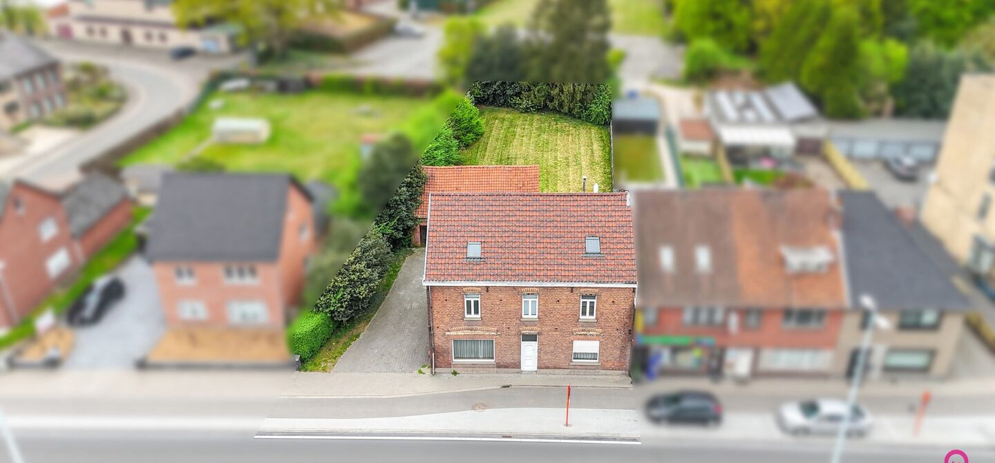 Huis te koop in Houthalen-Helchteren