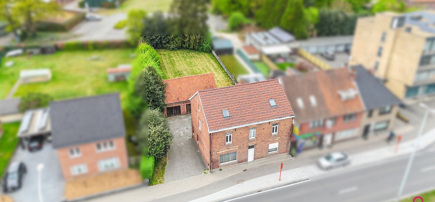 Huis te koop in Houthalen-Helchteren