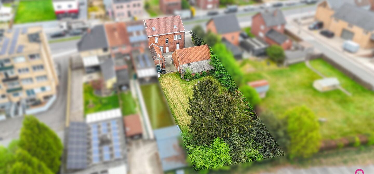 Huis te koop in Houthalen-Helchteren