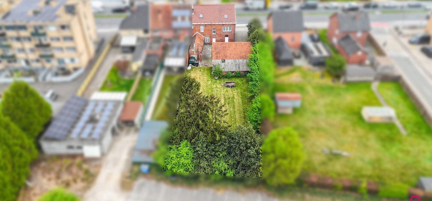 Huis te koop in Houthalen-Helchteren