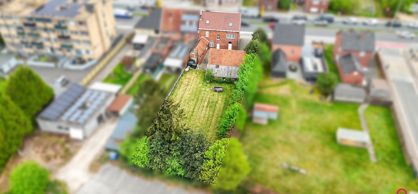 Huis te koop in Houthalen-Helchteren