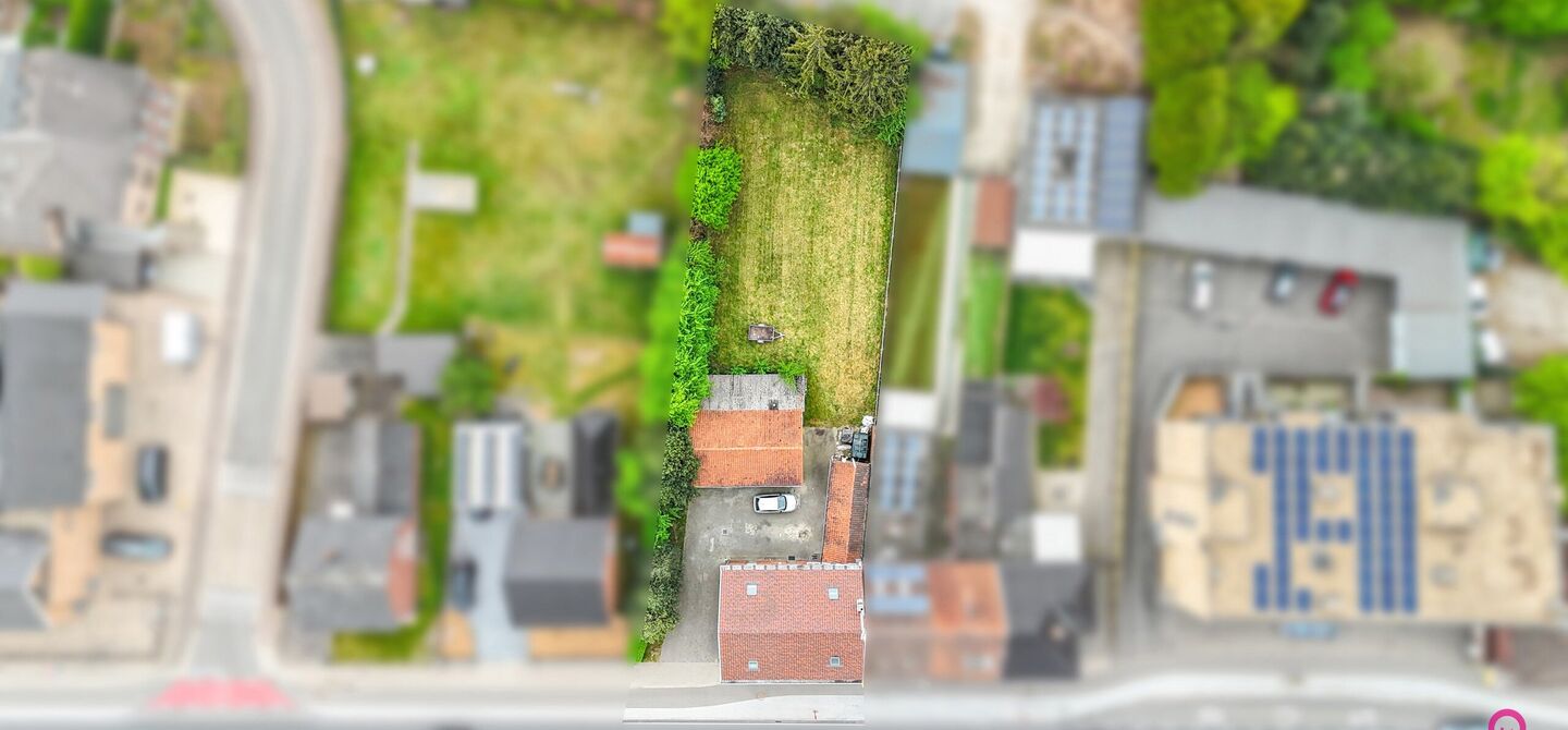 Huis te koop in Houthalen-Helchteren