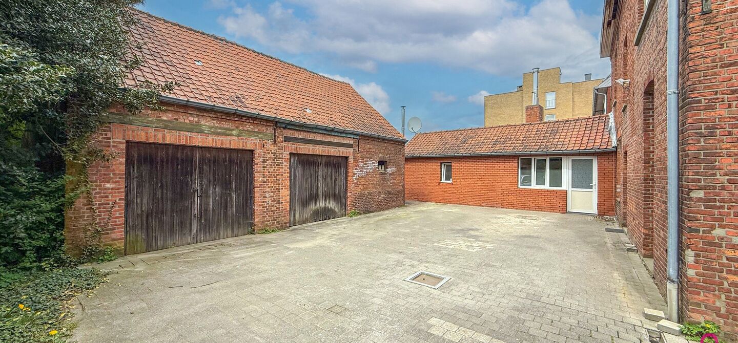 Huis te koop in Houthalen-Helchteren