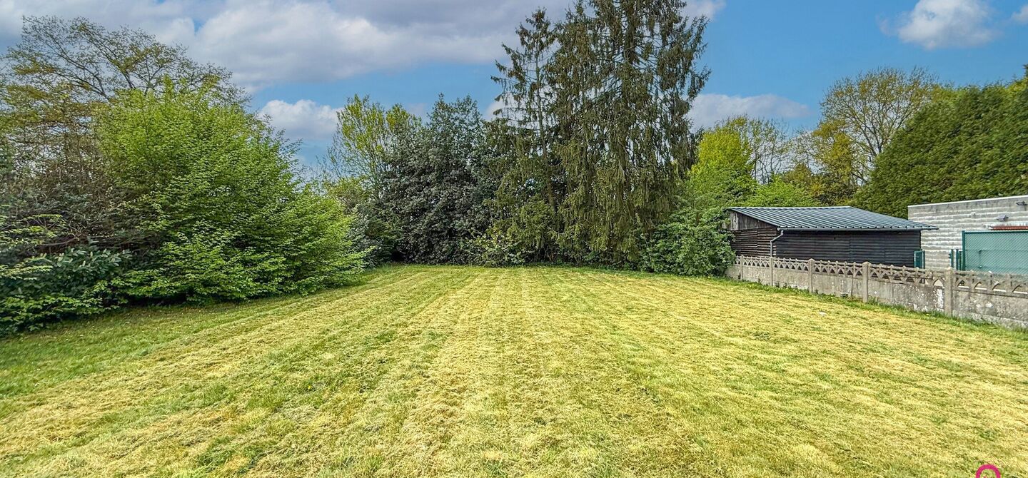 Huis te koop in Houthalen-Helchteren