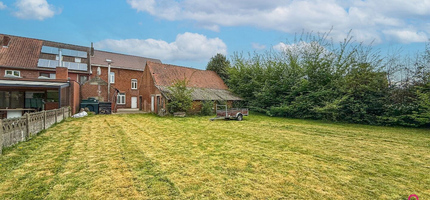Huis te koop in Houthalen-Helchteren