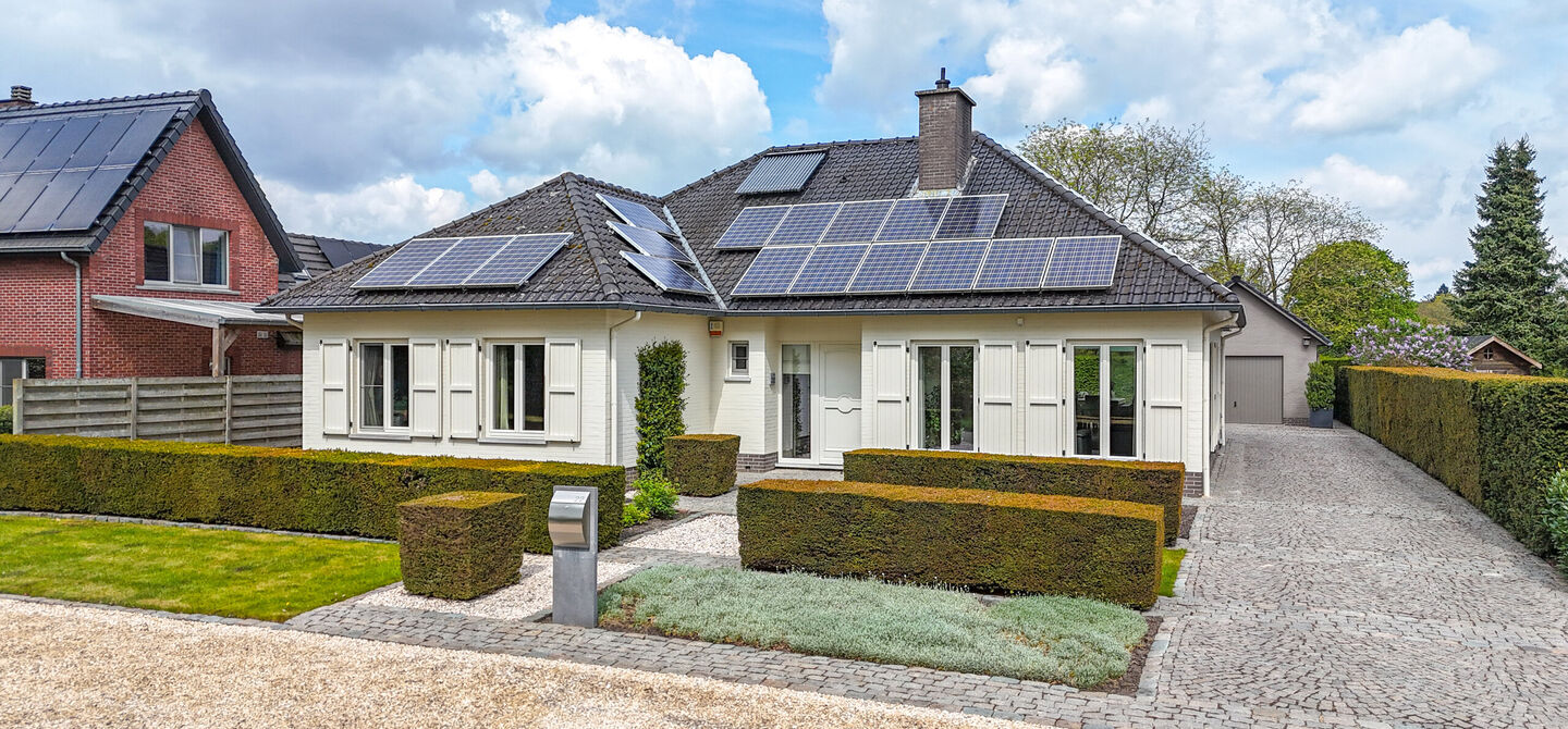 Huis te koop in Houthalen-Helchteren