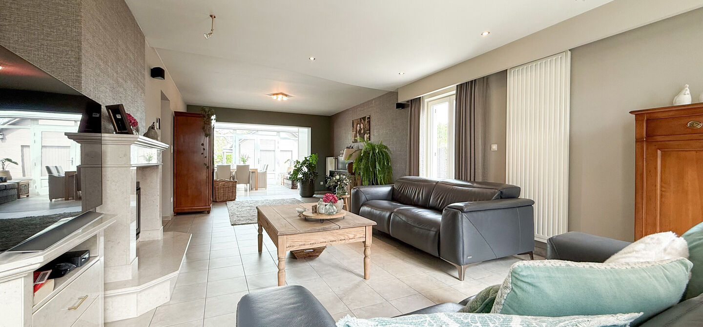 Huis te koop in Houthalen-Helchteren