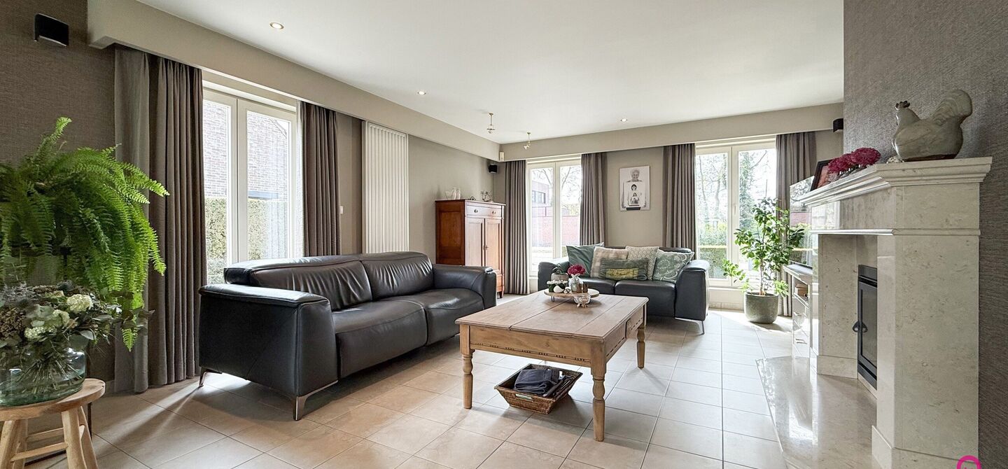 Huis te koop in Houthalen-Helchteren