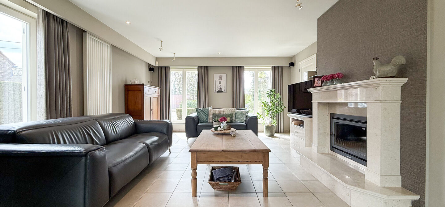 Huis te koop in Houthalen-Helchteren