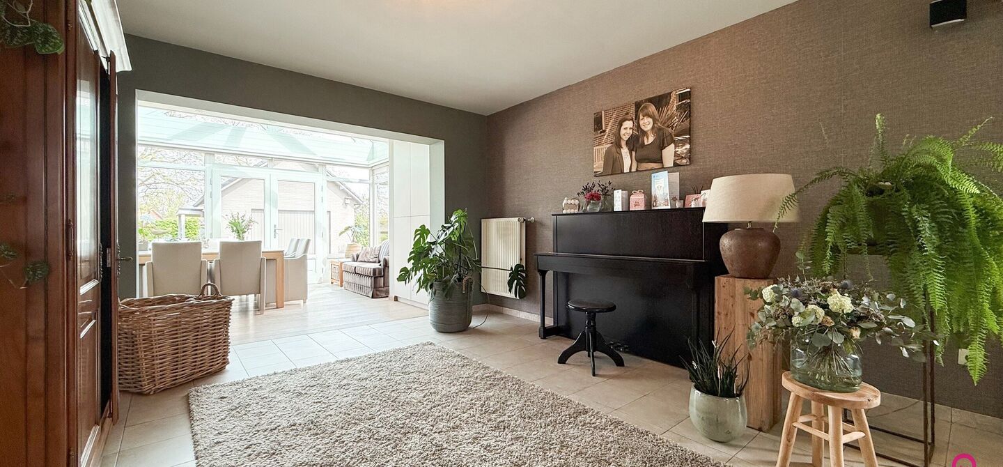 Huis te koop in Houthalen-Helchteren