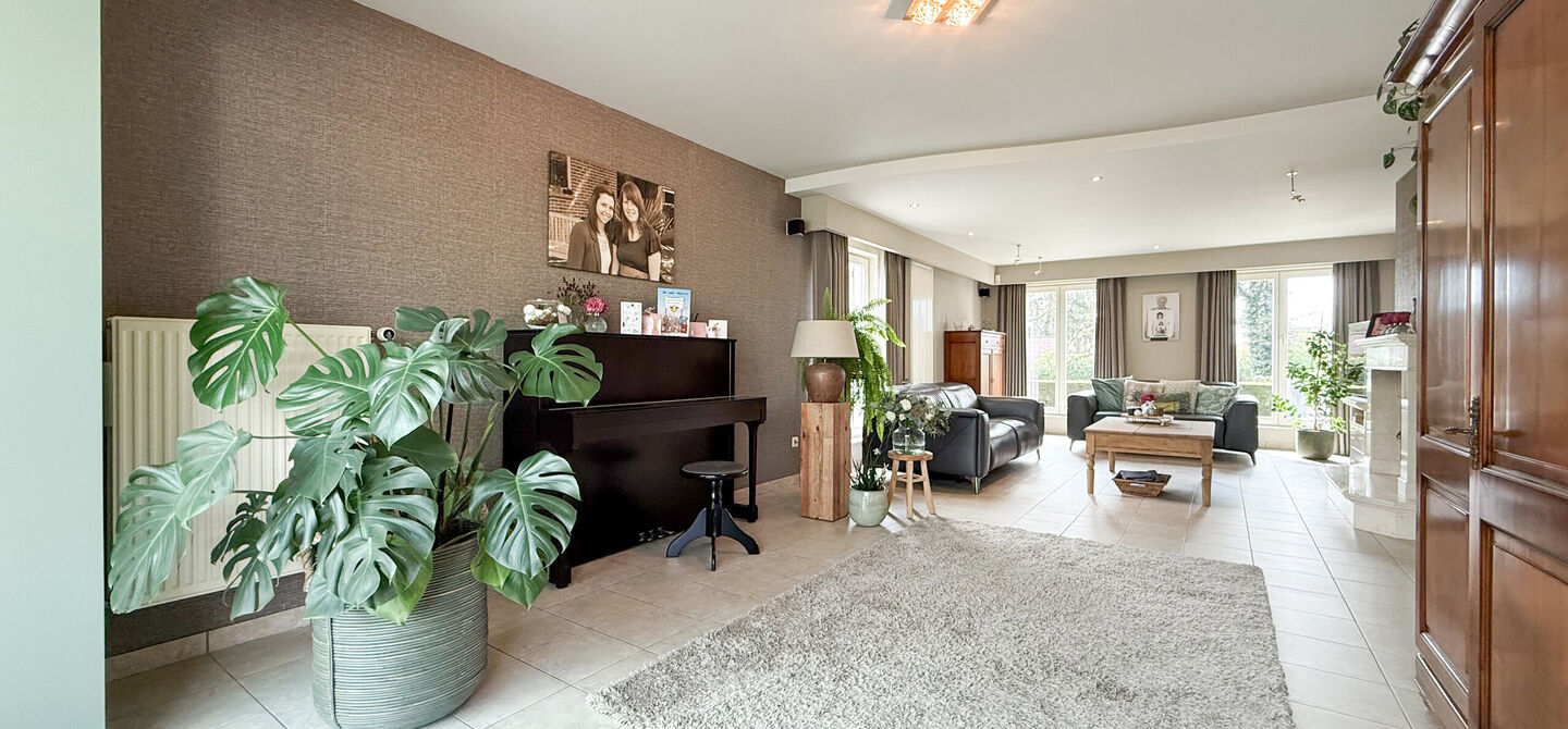 Huis te koop in Houthalen-Helchteren