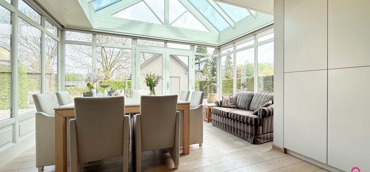 Huis te koop in Houthalen-Helchteren