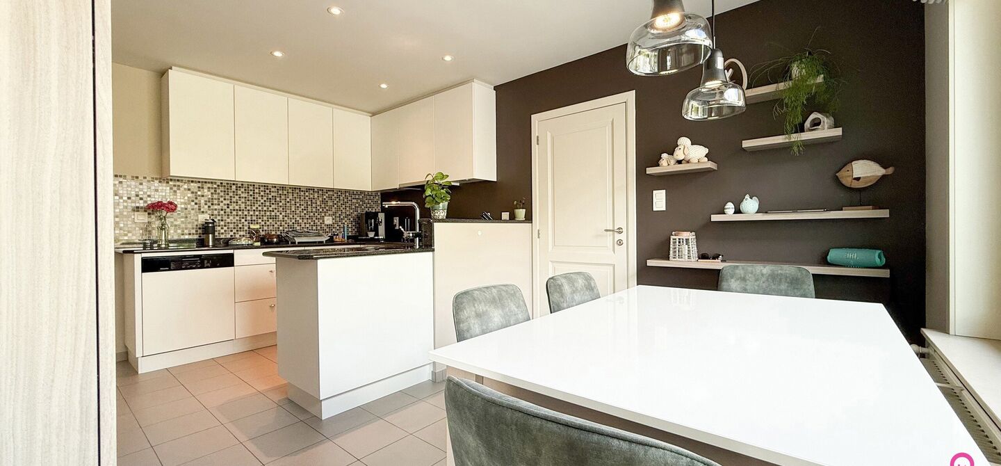 Huis te koop in Houthalen-Helchteren