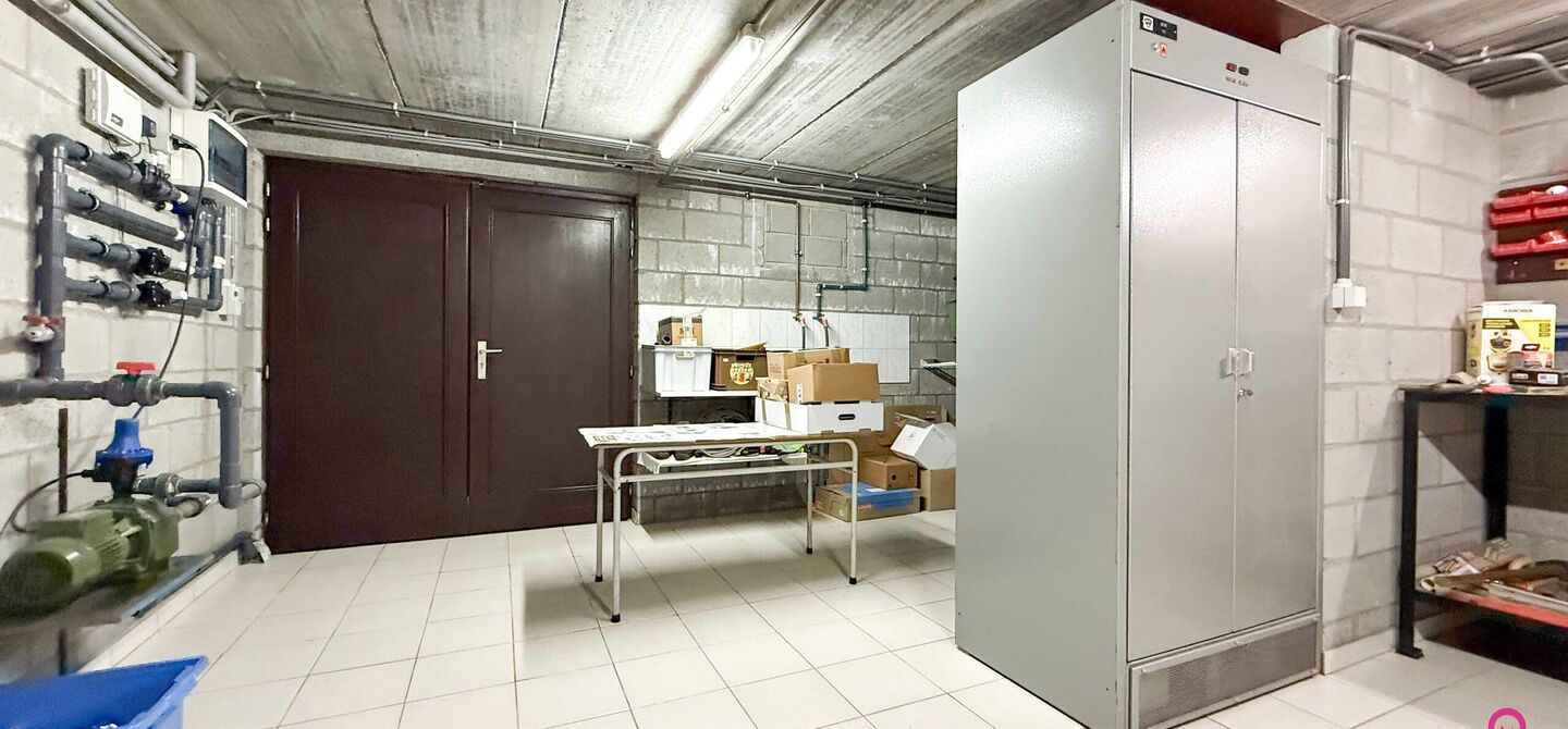 Huis te koop in Houthalen-Helchteren