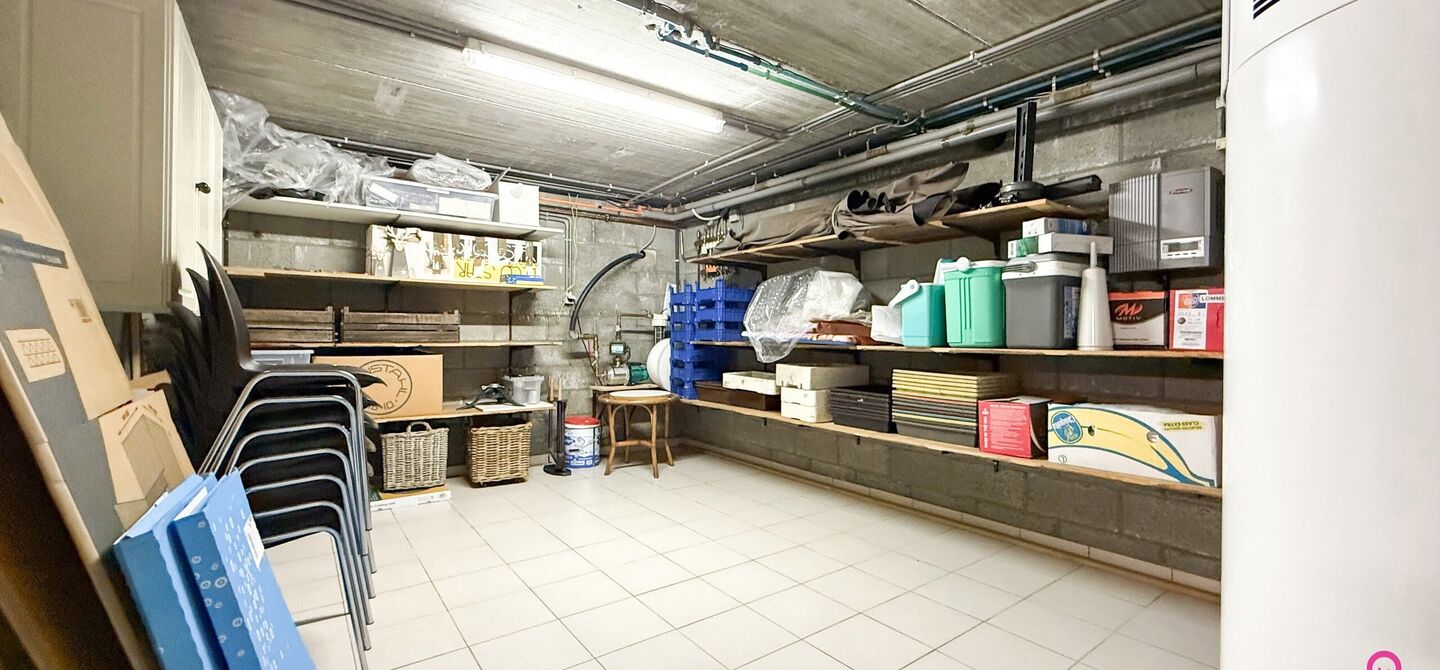 Huis te koop in Houthalen-Helchteren
