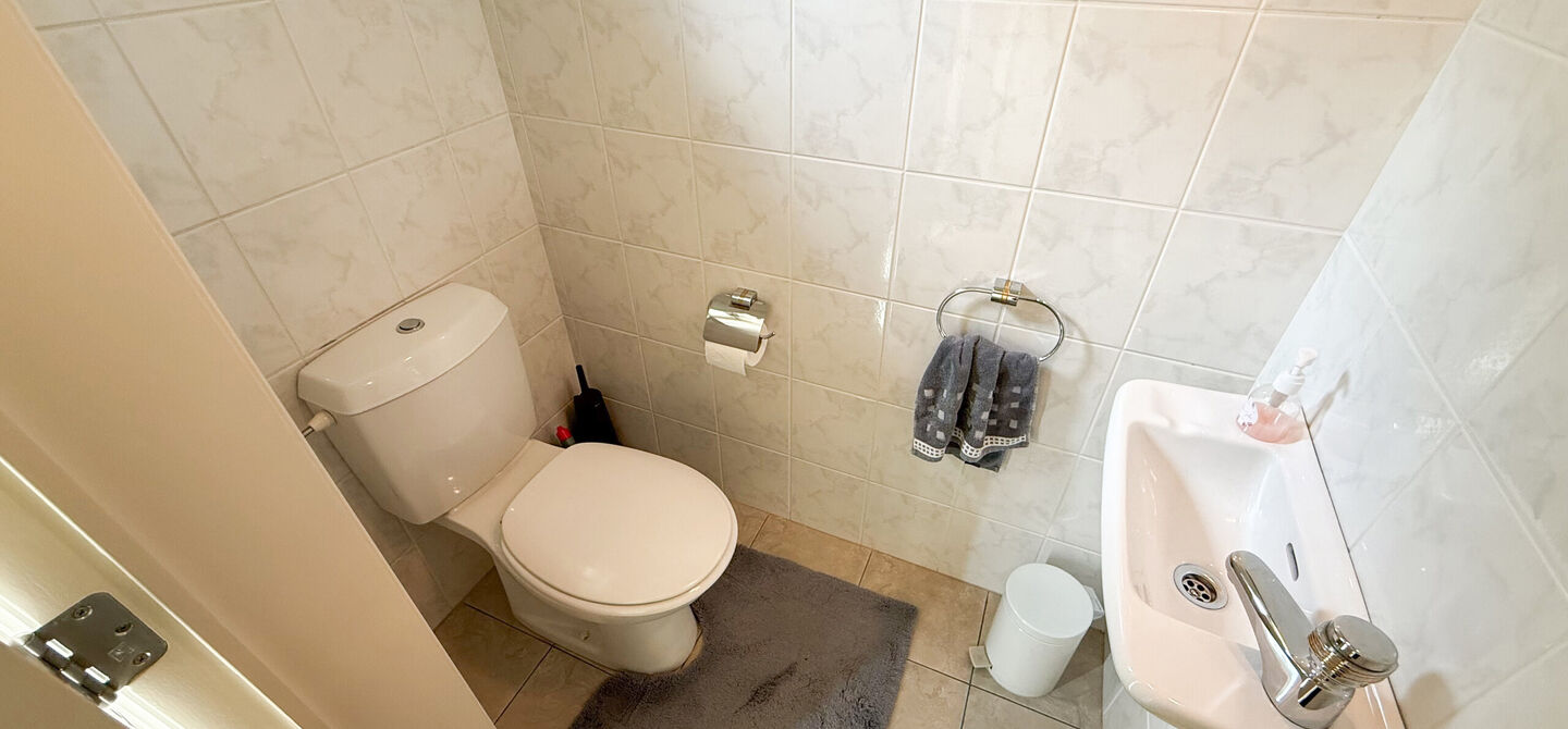 Huis te koop in Houthalen-Helchteren