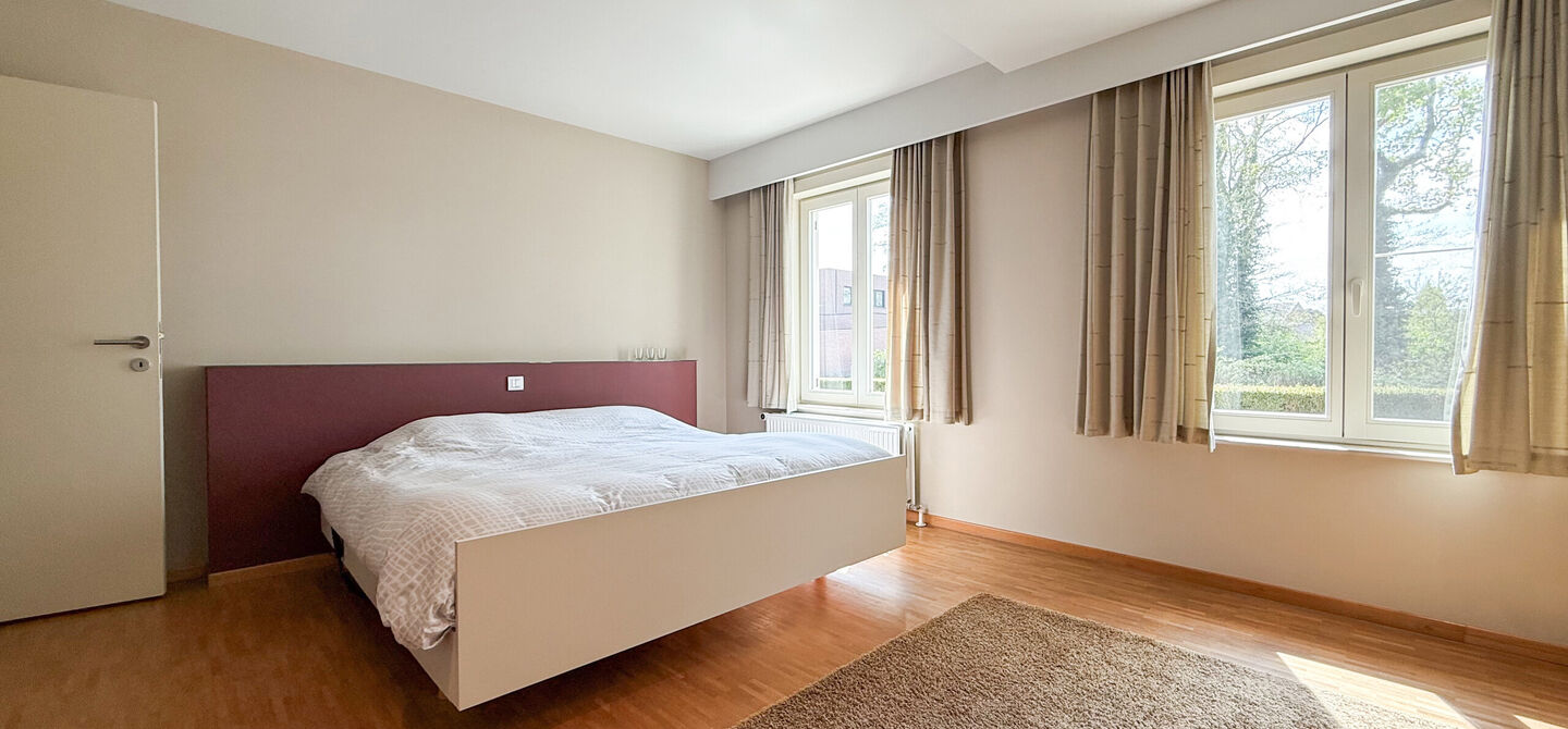 Huis te koop in Houthalen-Helchteren