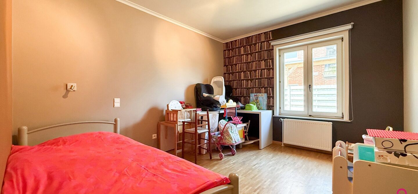 Huis te koop in Houthalen-Helchteren