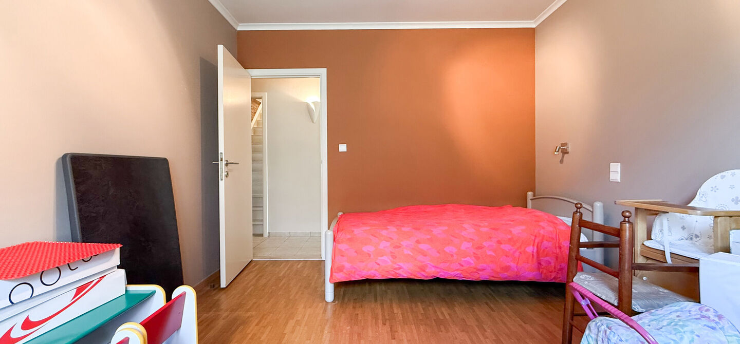 Huis te koop in Houthalen-Helchteren