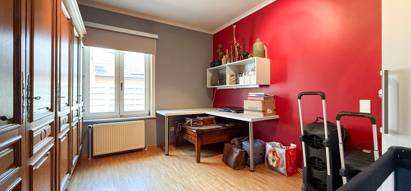 Huis te koop in Houthalen-Helchteren
