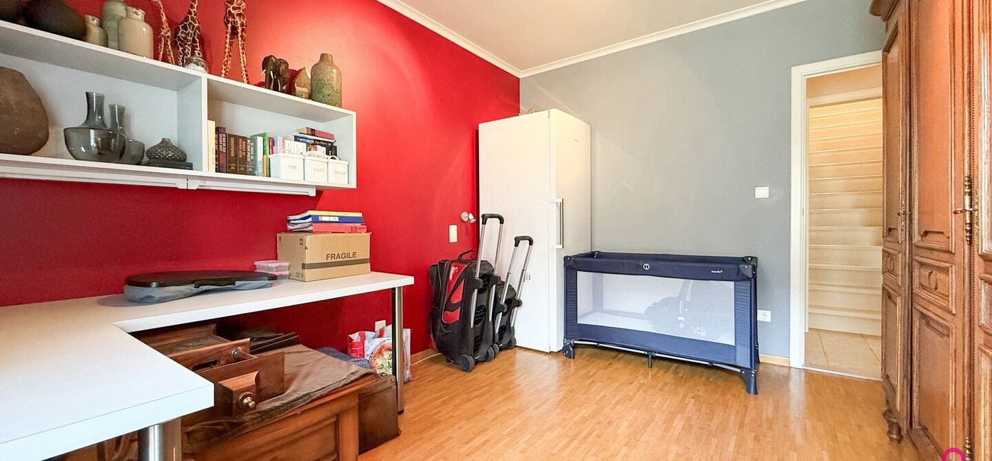 Huis te koop in Houthalen-Helchteren