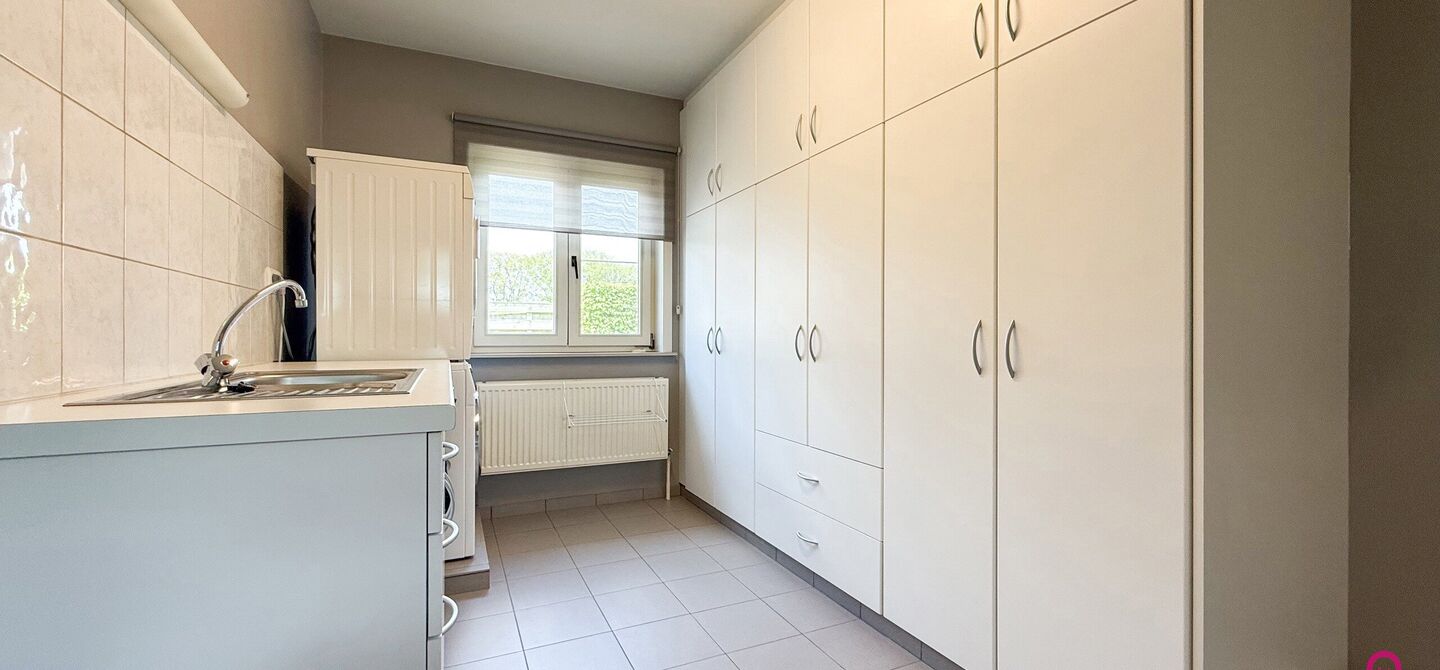 Huis te koop in Houthalen-Helchteren