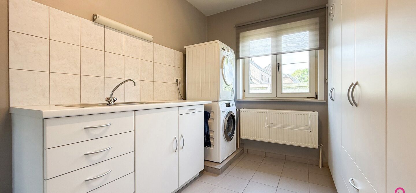 Huis te koop in Houthalen-Helchteren