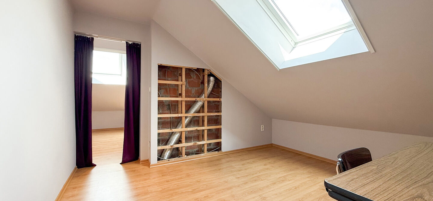 Huis te koop in Houthalen-Helchteren