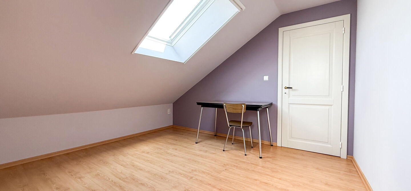 Huis te koop in Houthalen-Helchteren