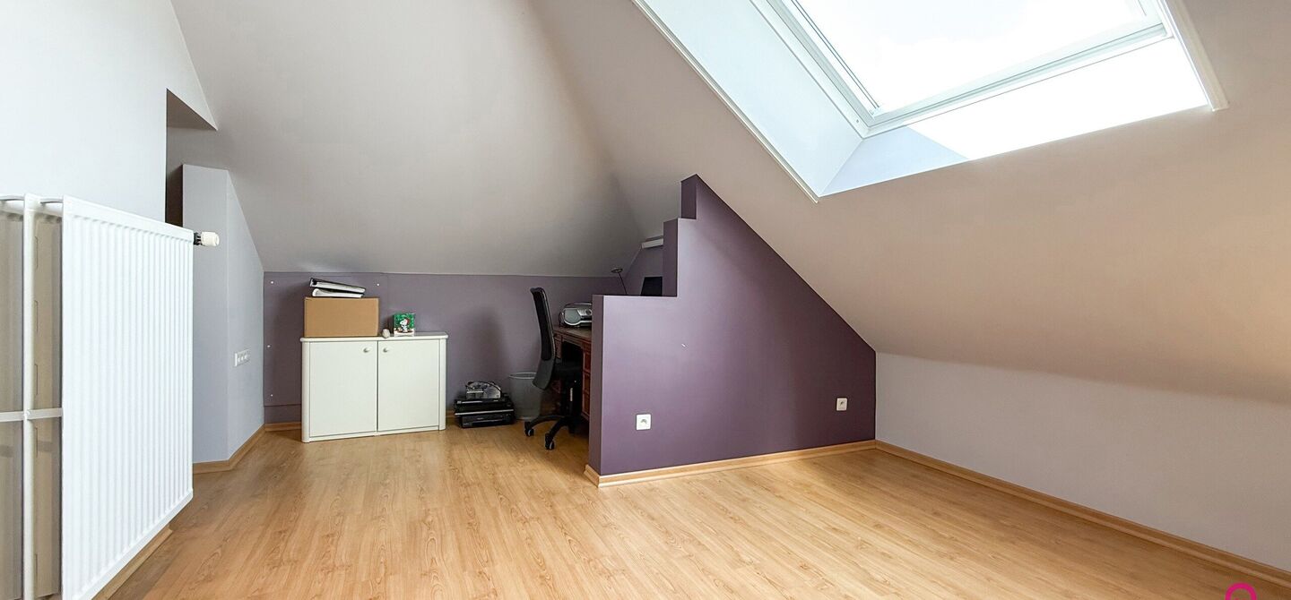 Huis te koop in Houthalen-Helchteren