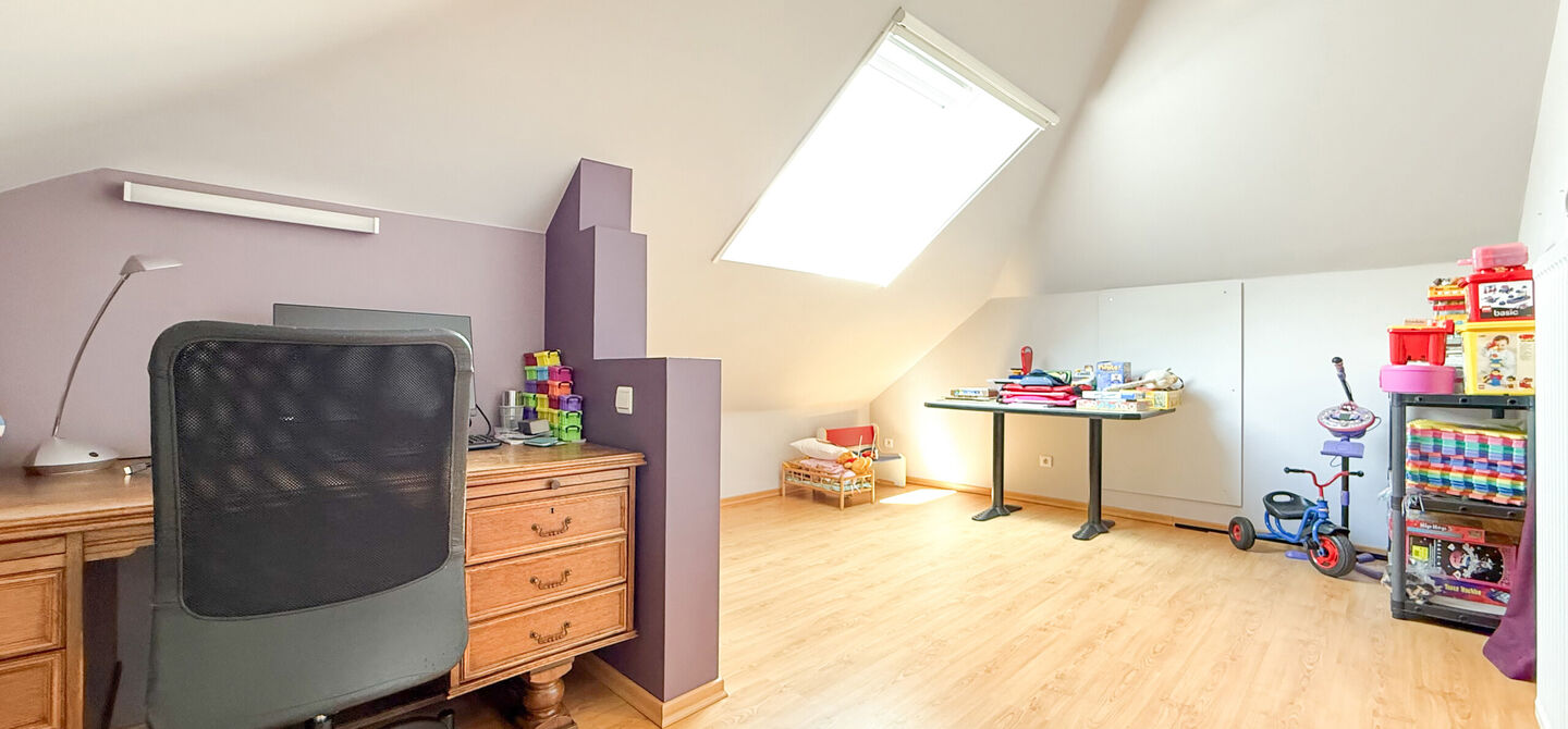 Huis te koop in Houthalen-Helchteren