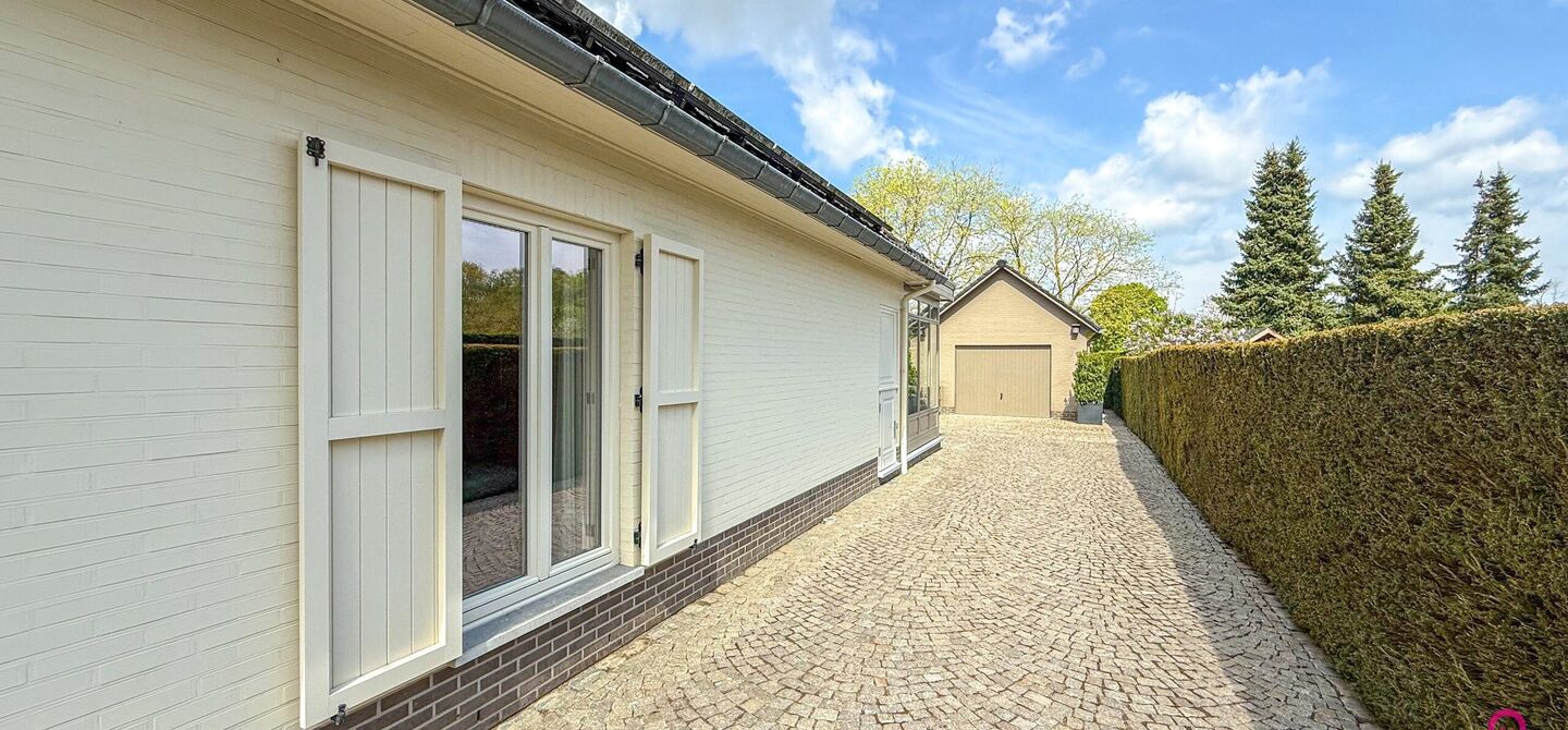 Huis te koop in Houthalen-Helchteren