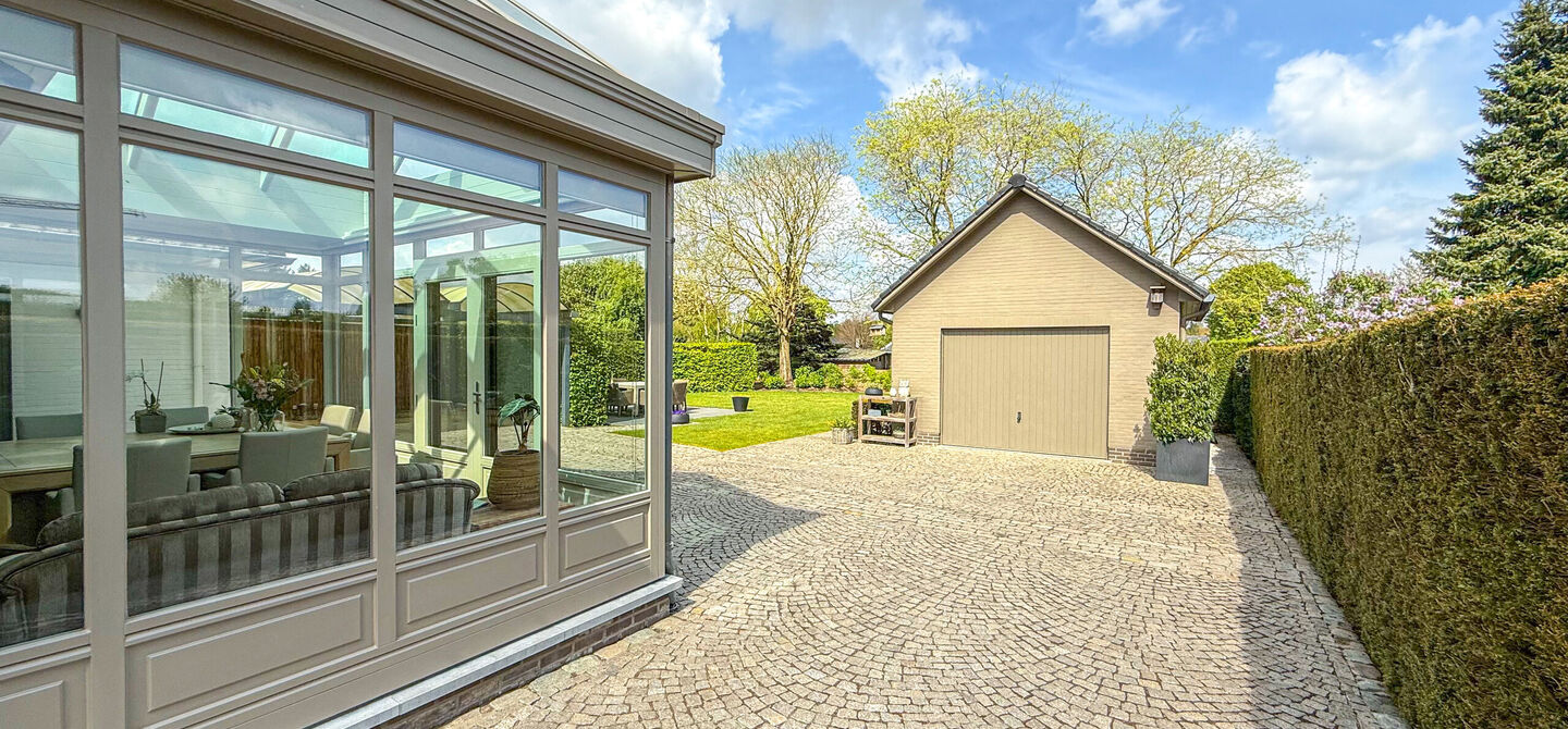 Huis te koop in Houthalen-Helchteren