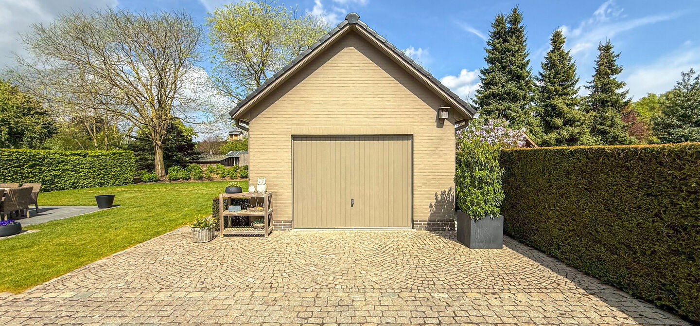 Huis te koop in Houthalen-Helchteren