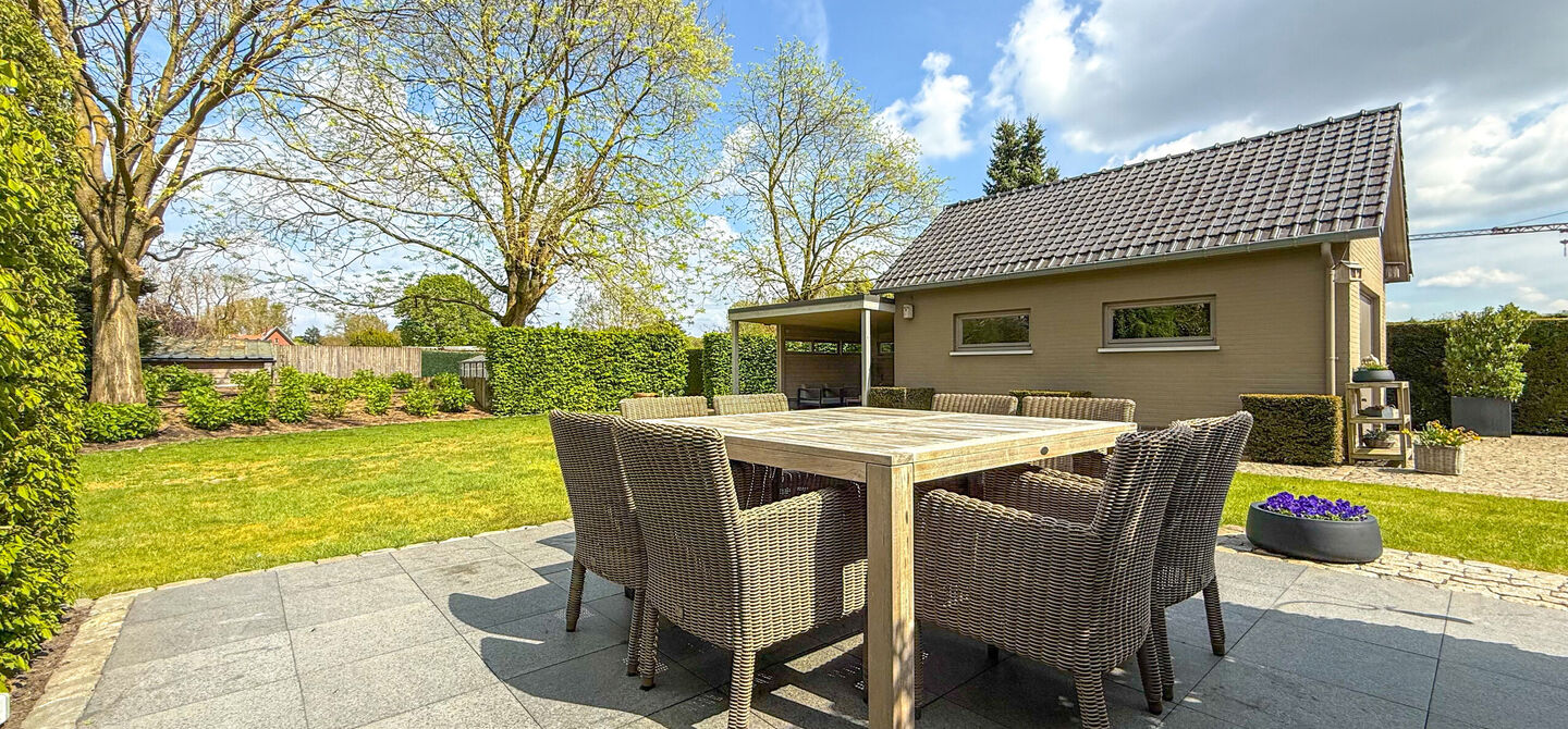 Huis te koop in Houthalen-Helchteren