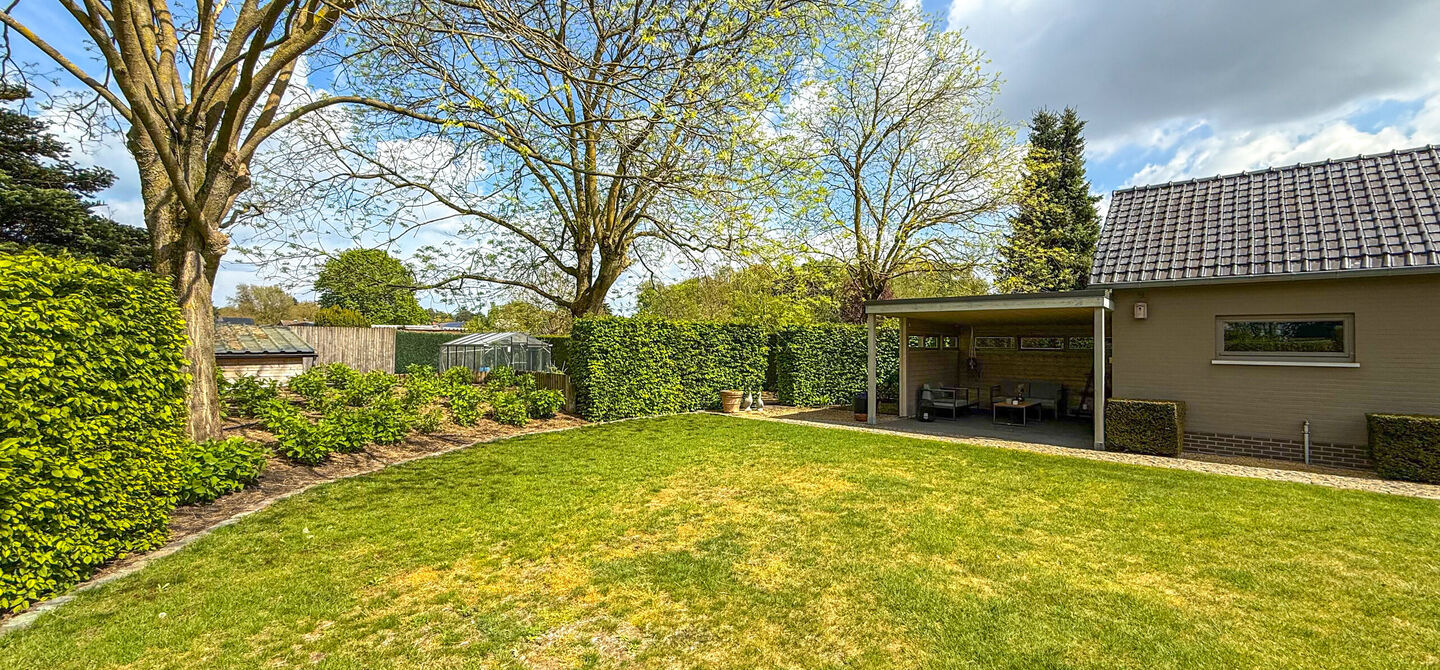 Huis te koop in Houthalen-Helchteren